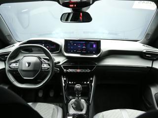 PEUGEOT 2008 usata, con Cruise Control