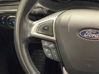FORD S-Max usata, con Riconoscimento dei segnali stradali