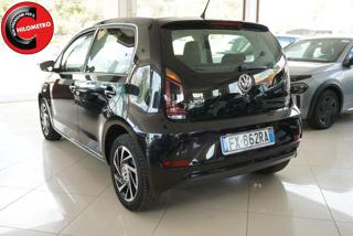 VOLKSWAGEN up! usata, con Airbag Passeggero