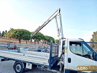 IVECO Daily usata 7