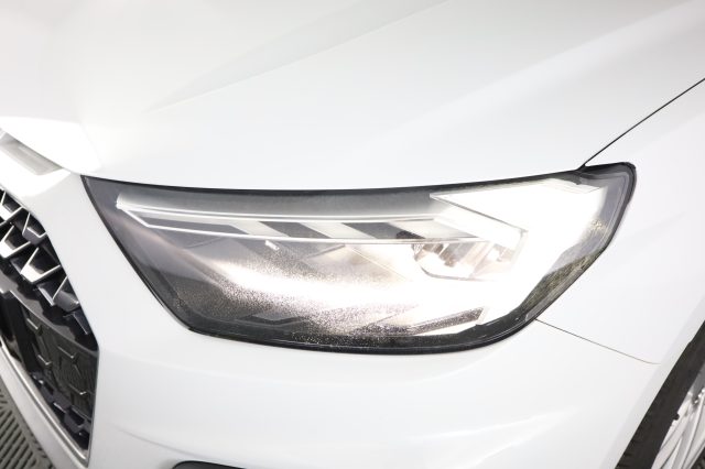 AUDI A1 usata 7
