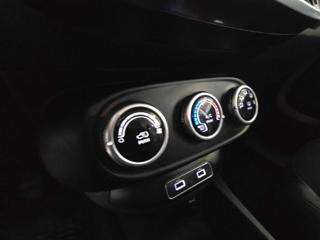 FIAT 500X usata, con Fendinebbia