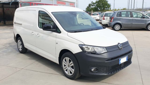 VOLKSWAGEN Caddy usata, con Airbag laterali