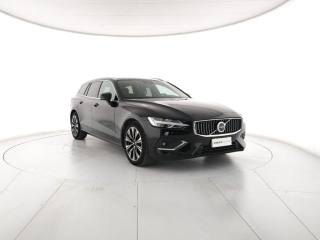 VOLVO V60 usata, con Alzacristalli elettrici