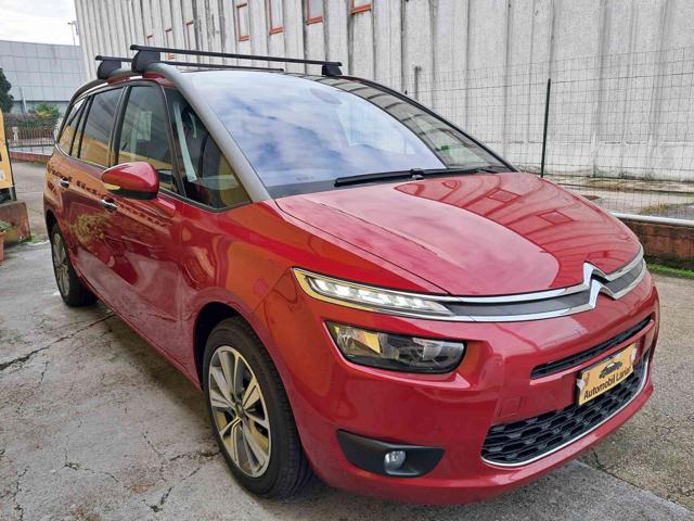 CITROEN Grand C4 Picasso usata, con Airbag