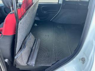 FIAT Panda usata, con Bluetooth