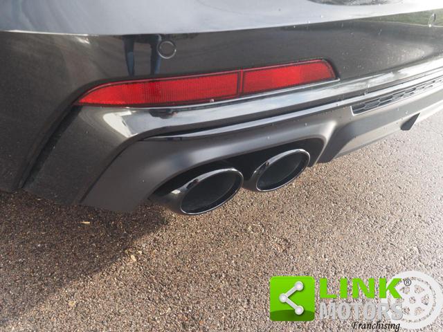 AUDI A6 usata, con ESP