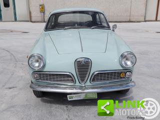 ALFA ROMEO Giulia usata 1