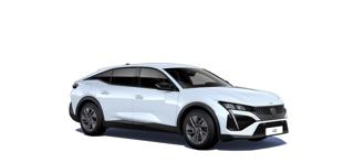 PEUGEOT 408 usata, con Airbag Passeggero