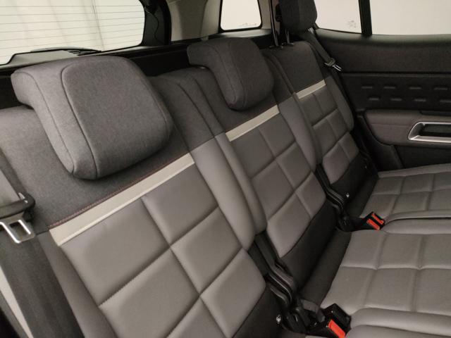 CITROEN C5 Aircross usata, con Leve al volante