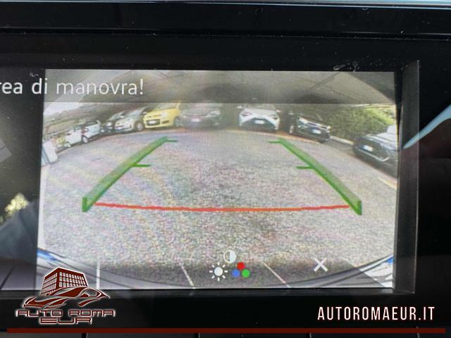 VOLKSWAGEN up! usata, con Controllo vocale