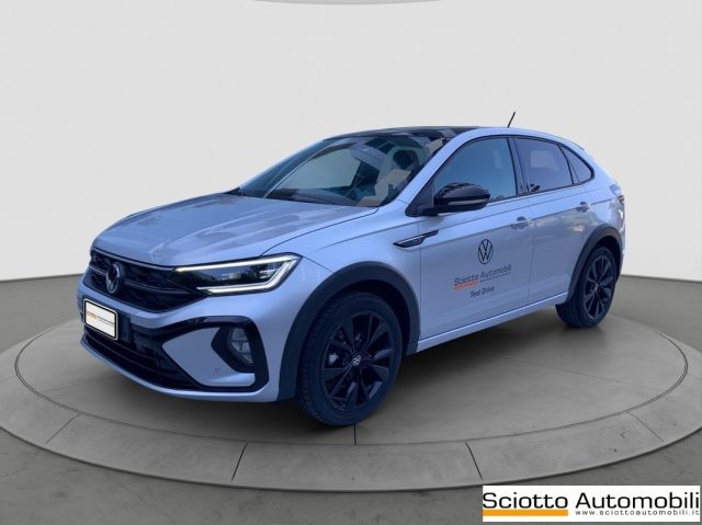 VOLKSWAGEN Taigo usata, con Airbag
