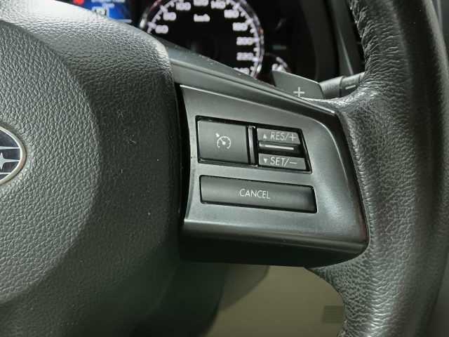 SUBARU OUTBACK usata, con Sensore di luce