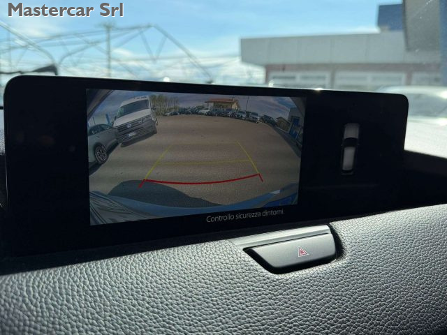 MAZDA CX-60 usata, con Immobilizzatore elettronico