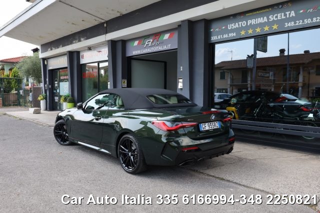 BMW M440 usata 111