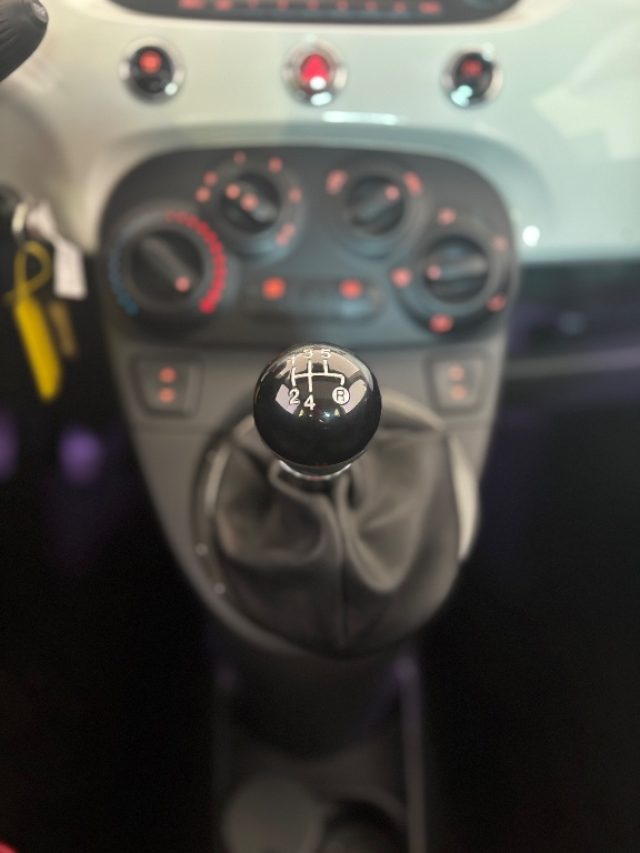 FIAT 500 usata 14