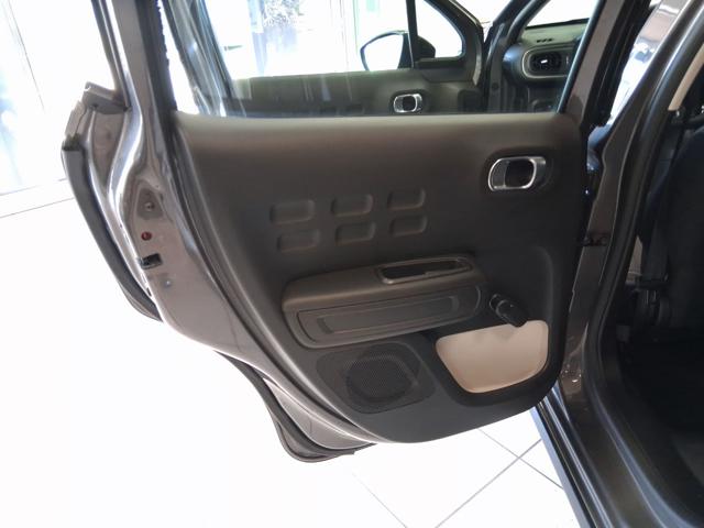 CITROEN C3 usata 23