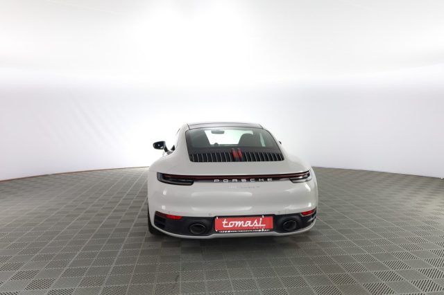 PORSCHE 911 usata 4