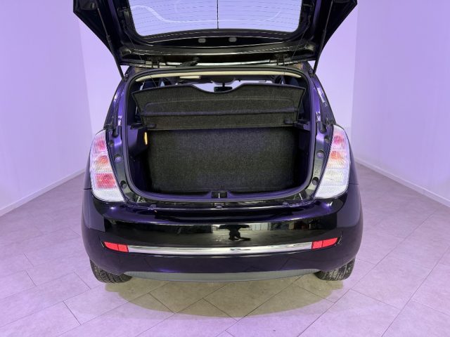 LANCIA Ypsilon usata 10