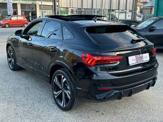 AUDI Q3 usata, con Airbag Passeggero