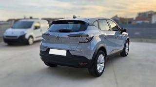 RENAULT Captur usata, con Airbag laterali