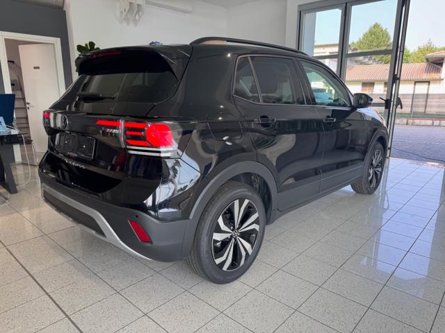 VOLKSWAGEN T-Cross usata, con Alzacristalli elettrici