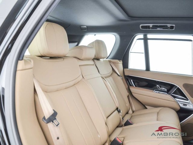 LAND ROVER Range Rover usata 4