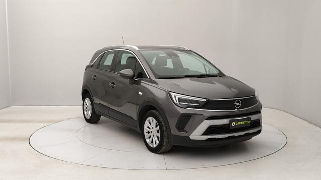 OPEL Crossland usata, con Boardcomputer