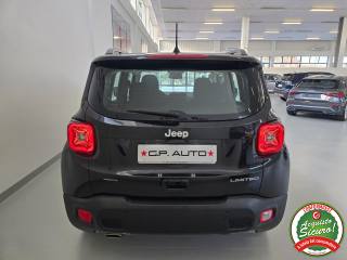 JEEP Renegade usata, con Climatizzatore