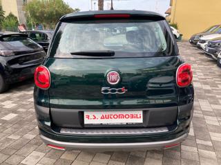 FIAT 500L usata, con Alzacristalli elettrici