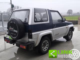 DAIHATSU Feroza usata 4