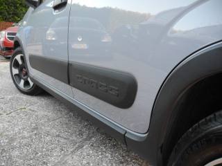 FIAT Panda Cross usata 57