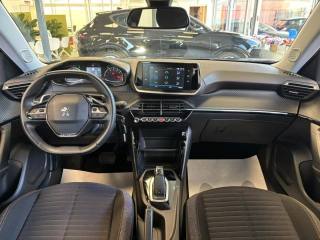 PEUGEOT 2008 usata, con Climatizzatore