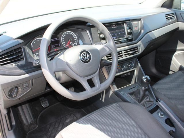 VOLKSWAGEN Polo usata, con Climatizzatore