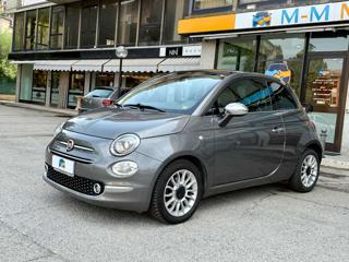 FIAT 500 usata, con USB