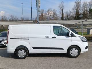 FORD Transit Custom usata, con Alzacristalli elettrici