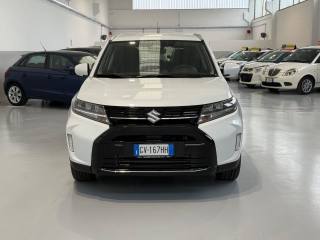 SUZUKI Vitara usata, con Airbag
