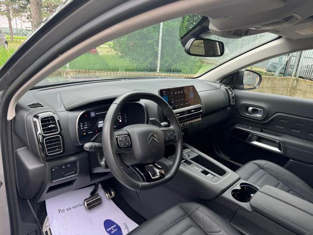 CITROEN C5 Aircross usata, con Autoradio