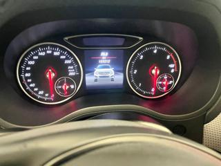 MERCEDES-BENZ B 180 usata, con Cerchi in lega