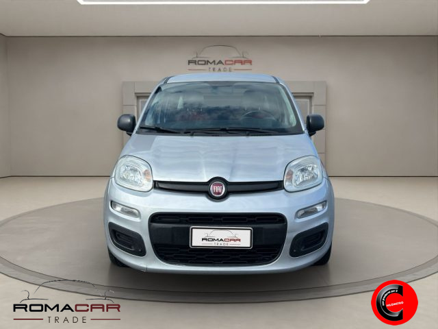 FIAT Panda usata, con Autoradio