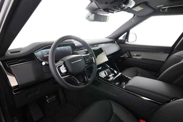 LAND ROVER Range Rover Sport usata 8