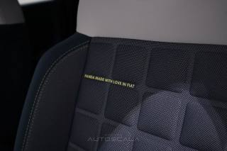 FIAT Grande Panda usata, con ESP