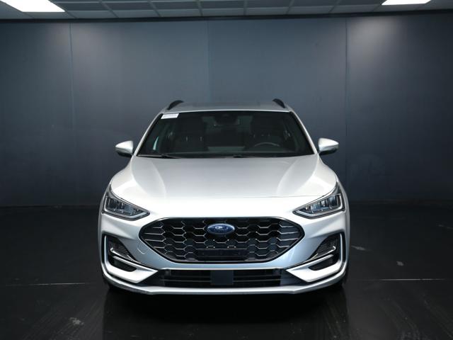 FORD Focus usata, con Airbag