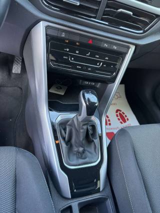 VOLKSWAGEN T-Roc usata, con Volante in pelle