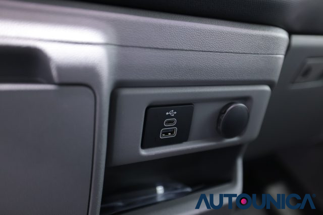 FORD Tourneo Custom usata, con Start/Stop Automatico