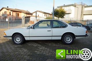 BMW 635 usata 3