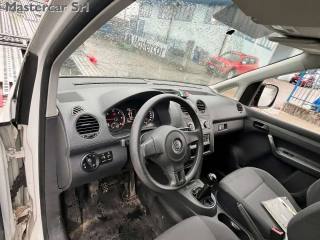 VOLKSWAGEN Caddy usata 12