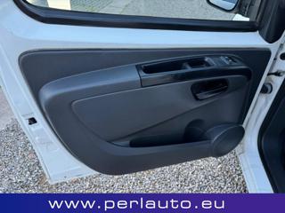 FIAT Fiorino usata, con Filtro antiparticolato