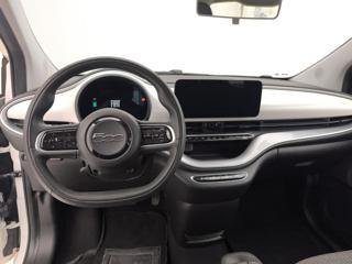 FIAT 500e usata, con Cruise Control