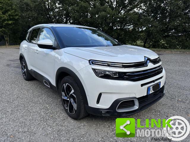 CITROEN C5 Aircross usata, con Chiusura centralizzata